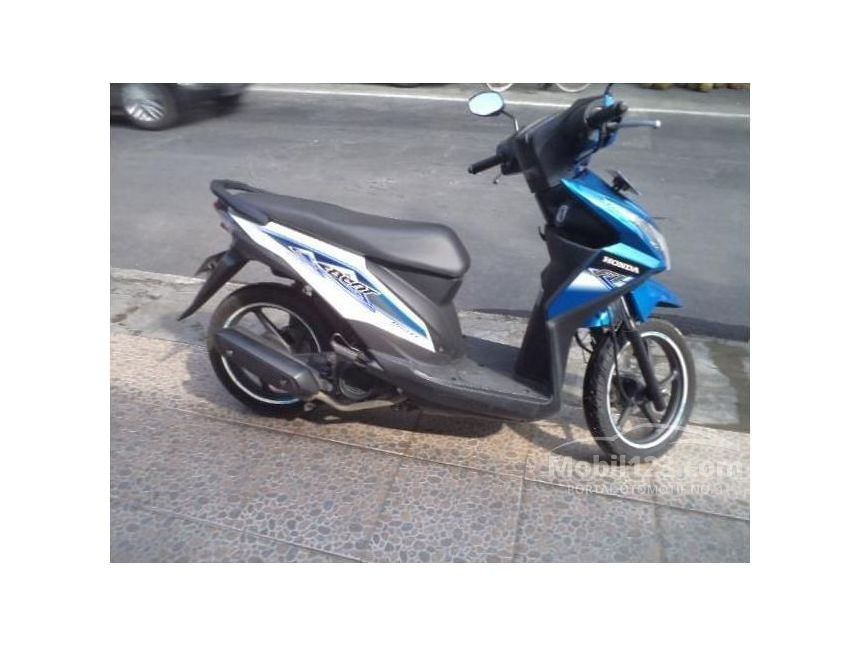  Harga Motor Beat Baru Kediri Honda Beat 