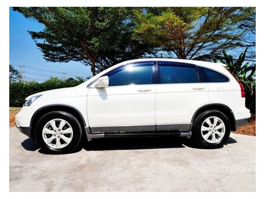 2010 Honda CR-V E SUV