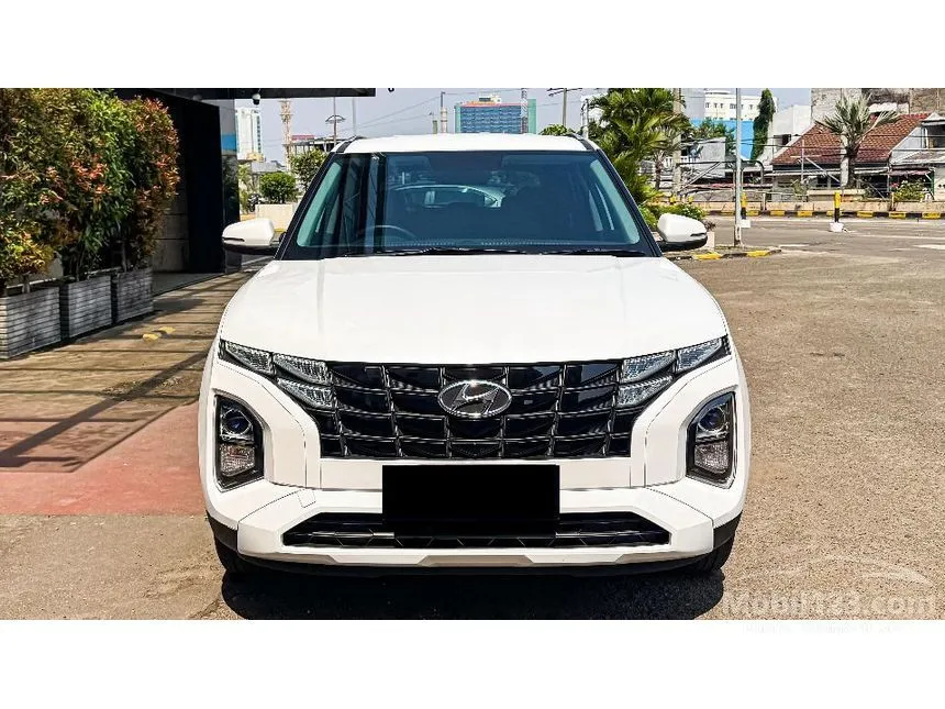 2022 Hyundai Creta Trend SUV