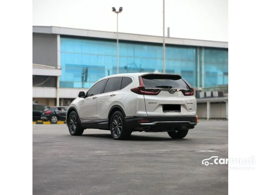 2023 Honda CR-V Turbo Prestige SUV
