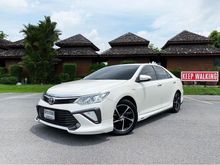 2015 Toyota Camry 2.0 (ปี 12-16) G Extremo Sedan