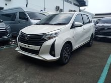 PROMO TOYOTA CALYA 2019 TDP CUMA 14JUTA BISA BAWA PULANG MOBIL BARU