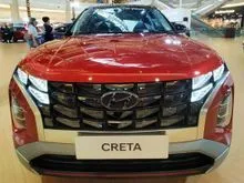 2022 Hyundai Creta 1,5 Prime Wagon