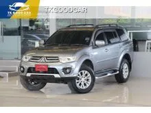 2014 Mitsubishi PAJERO SPORT 2.5 (ปี 08-15) GT SUV