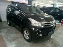 2015 Toyota Avanza 1.3 G MPV