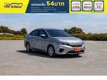2022 Honda City 1.0 (ปี 19-24) S Sedan