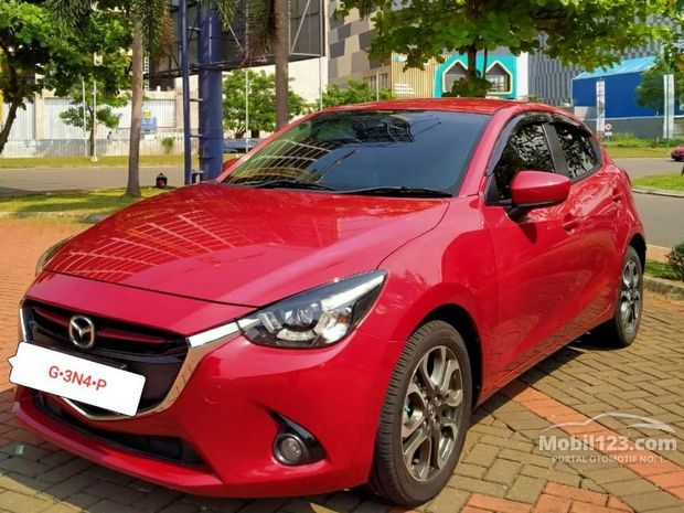 2 - Mazda Murah - 686 Mobil Bekas Dijual - Mobil123