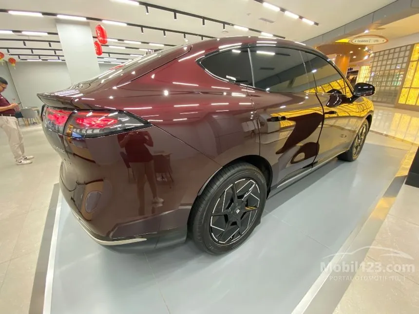 2026 GAC Hyptec HT Premium Hatchback