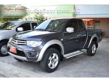 2011 Mitsubishi Triton 2.5 MEGA CAB (ปี 05-15) GLX Plus Pickup