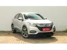 2021 Honda HR-V 1.5 E Special Edition SUV - Kondisi Fresh (Detailing Salon) - Oli Mesin dan Filter Sudah Diganti