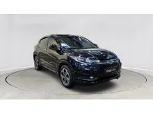 2017 Honda HR-V 1.8 Prestige SUV