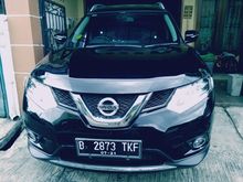 2016 Nissan X-Trail 2.0 T32 SUV #jualcepatpemiliklangsung