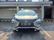 Jual Mobil Mitsubishi Xpander 2019 GLS 1.5 di DKI Jakarta Manual Wagon Silver Rp 163.000.000