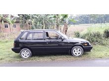 Suzuki Forsa 1988 plat s imam ro jual atau tukar tambah sekoto kediri