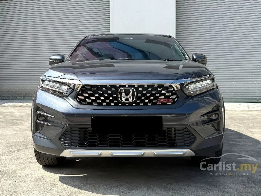 2023 Honda WR-V RS SUV