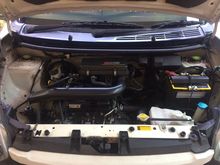 2013 Toyota Agya 1.0 G AT Hatchback