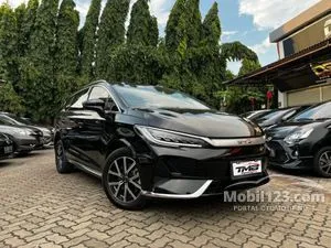 2024 BYD M6 Superior 7-seaters MPV