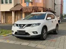 2015 Nissan X-Trail 2.5 T32 SUV dp ceper pke motor xtrail (11)