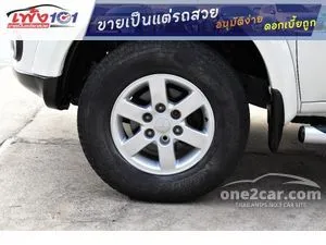 2012 Mitsubishi PAJERO SPORT 2.5 GLS SUV