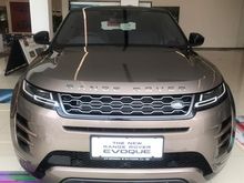 2018 Land Rover Range Rover Evoque 2.0 Si4 SE Plus SUV