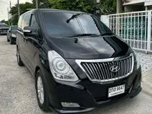 2012 Hyundai GRAND STAREX (ปี 10-17) 2.5 Premium Wagon AT