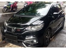 2018 Honda Jazz 1.5 GK Hatchback