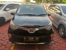 2016 Toyota Calya 1.2 B40 MPV