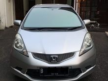 2008 Honda Jazz 1.5 RS Hatchback