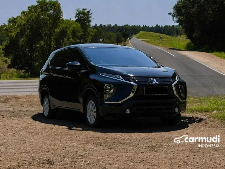 2021 Mitsubishi Xpander GLS Wagon