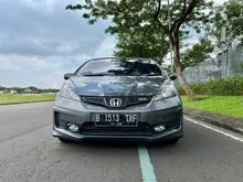 2013 Honda Jazz 1.5 RS Hatchback
