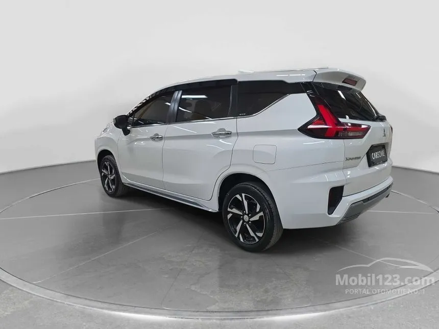 2023 Mitsubishi Xpander Ultimate MPV