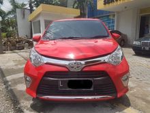 2016 Toyota Calya 1.2 G MPV -- Tangan Pertama, Km 59.290