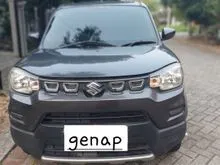 2023 Suzuki S-Presso 1,0 Hatchback