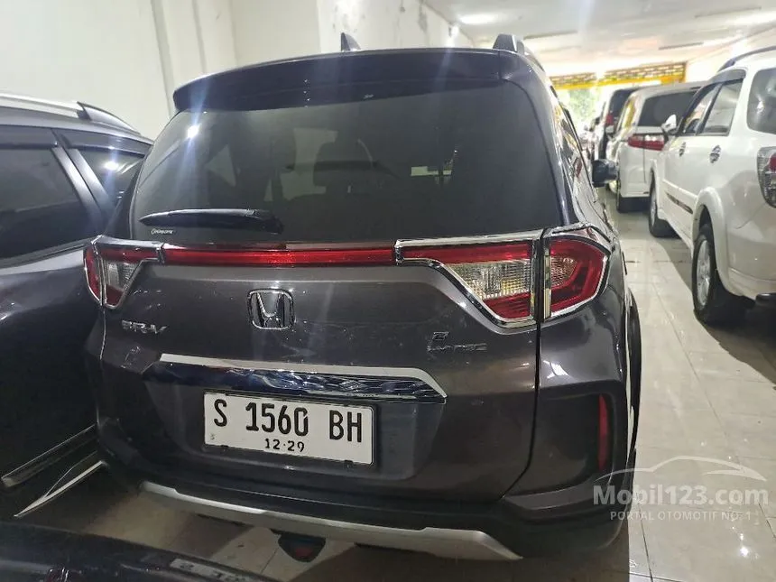 2019 Honda BR-V E SUV