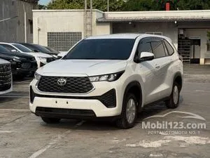 2025 Toyota Kijang Innova Zenix 2.0 G HV (Premium Color) MPV