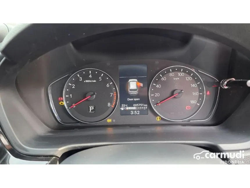 2025 Honda WR-V RS SUV