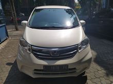 2012 Honda Freed 1.5 E MPV