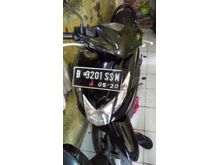 2015 Honda Beat 110 110 Automatic Others
