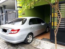 2003 Honda City 1.5 VTEC Sedan