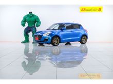 2018 Suzuki Swift 1.2 (ปี 18-23) GL Hatchback AT