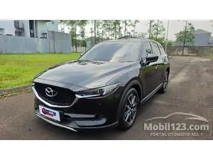 2020 Mazda CX-5 2.5 GT SUV