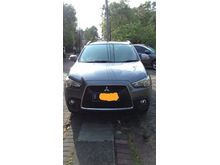 2012 Mitsubishi Outlander Sport 2.0 PX SUV #jualcepatpemiliklangsung