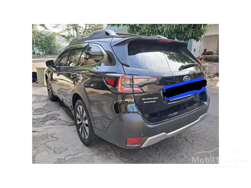2023 Subaru Outback Touring EyeSight SUV