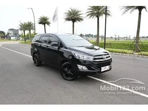 2019 Toyota Kijang Innova 2.4 G MPV/Reborn/AT/METIC/DIESEL/SOLAR_TERMURAH