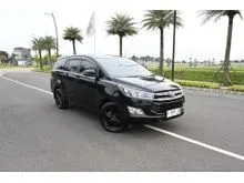 2019 Toyota Kijang Innova 2.4 G MPV/Reborn/AT/METIC/DIESEL/SOLAR_TERMURAH