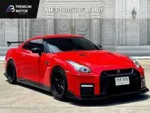 2008 Nissan GT-R 3.8 (ปี 08-23) R35 AWD Coupe