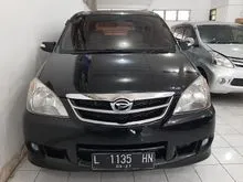 2007 Daihatsu Xenia 1.3 Xi MPV MT Istimewa Terawat Dijual Di Malang