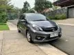 Jual Mobil Honda Brio 2017 Satya E 1.2 di DKI Jakarta Automatic Hatchback Abu
