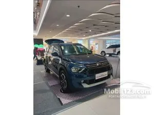 2024 Citroen C3 Aircross 1.2 Puretech 110 SUV