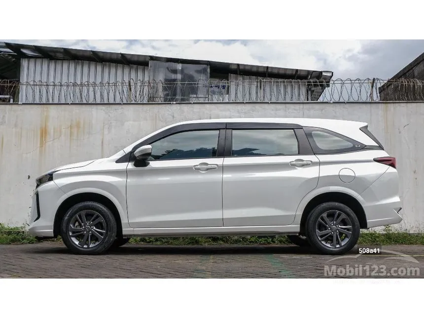 2022 Daihatsu Xenia R MPV